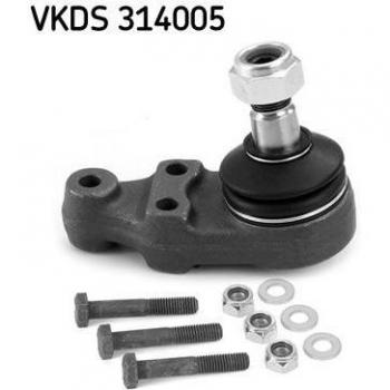 Rótula de suspensión SKF VKDS 314005