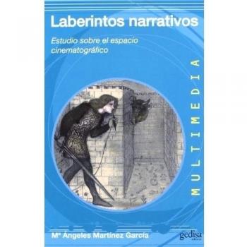 Laberintos narrativos: Estudio sobre el espacio cinematográfico: 41