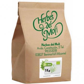 Poleo Menta Planta Cortada 1 Kg
