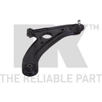 Control Arm NK 5013412 - Barra oscilante de suspensión de ruedas, fabricada en acero de alta calidad, diseño optimizado para mayor durabilidad y rendimiento, compatible con diversas marcas y modelos de vehículos