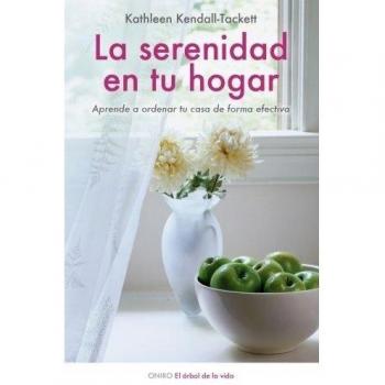 La serenidad en tu hogar: Aprender a ordenar tu casa de forma efectiva