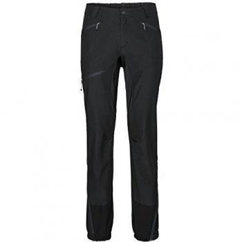 Odlo Intent Pantalones, Hombre, Negro, M