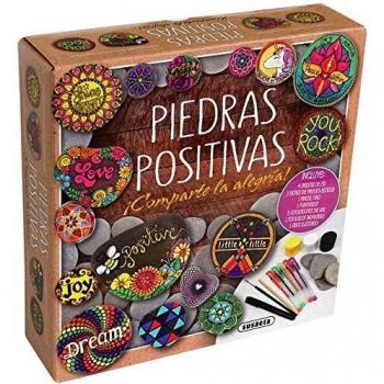 Piedras positivas