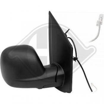 Espejo retrovisor DIEDERICHS 4098024