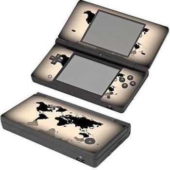 Colección 27, personalizado Console Nintendo DS Lite, 3ds, 3DS XL, Wii U Wrap Faceplates Decal Vinyl piel adhesivo pegatina skin protector
