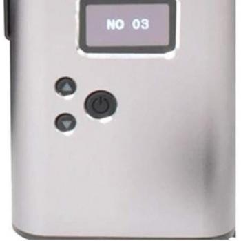 VocoPro BenchMark-BP Bodypack Transmitter for BenchMark-RX Wireless Receiver