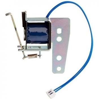 Solenoide de Repuesto para Impresora/Scanner Samsung JC33-00022A, Compatible con CLX-6220FX y CLX-6250FX