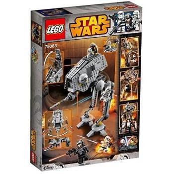 LEGO Star Wars 75083 AT-DP con Piloto
