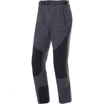 Pantalón TrangoWorld Muley Th Hombre Dark Shadow L