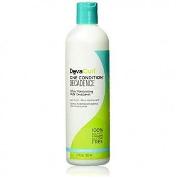 Devacurl One Condition Decadence Acondicionador (Ultra Hidratante) 355 ml