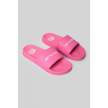 Animal Slidie Graphic Print Sliders for Kids