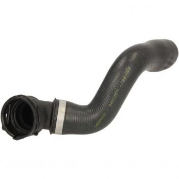 Manguera del radiador THERMOTEC DWX225TT - Manguera de refrigeración, fabricada en material resistente, alta durabilidad, compatible con múltiples modelos de vehículos, diseño flexible para fácil instalación y resistencia a altas temperaturas