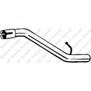 Bosal 800-209 Tubos