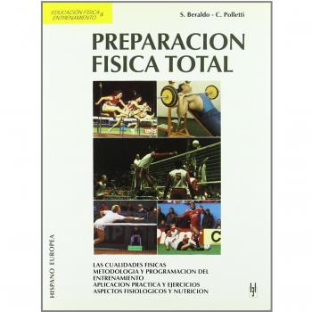 Preparación física total