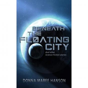 Cuentos de Ciencia Ficción: Beneath the Floating City (tapa blanda)