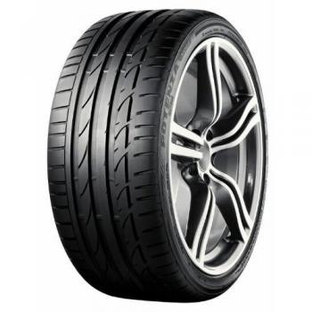 Bridgestone Potenza S 001 FSL - 235/45R19 95W - Neumático de Verano
