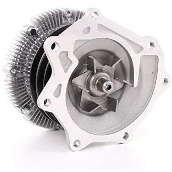 RIDEX 1260W0050 Bomba de agua