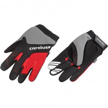 Carolus 9950.100 - Guantes de trabajo, tam. L