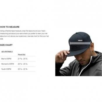 Under Armour Isochill Armourvent Adjustable Men's Cap