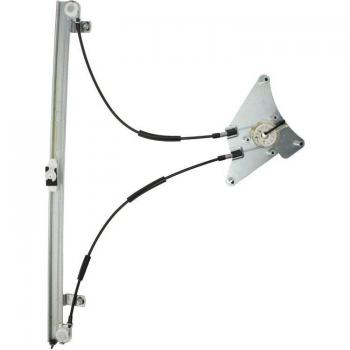 Regulador de ventanilla eléctrico BLIC 6060-00-OL8509, tipo de producto: elevador de ventana, características: compatible con vehículos específicos, fácil instalación, fabricado con materiales de alta calidad para garantizar durabilidad