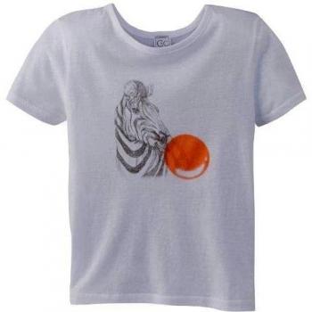 Cdec - Camiseta de Marty para niño, talla 6 años