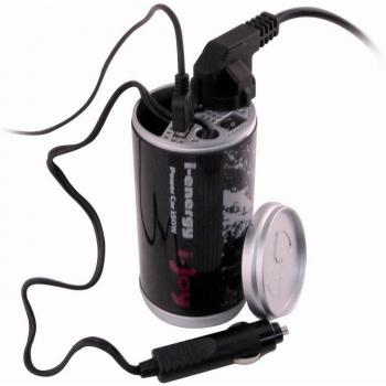 i-Joy PERII-ENERGY - Cargador de coche