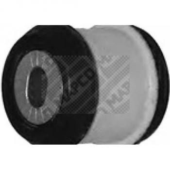 MAPCO Soporte de transmisión 36927 para VOLKSWAGEN Passat y AUDI A4, A6