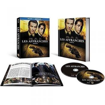 Les Affranchis [Francia] [Blu-ray]