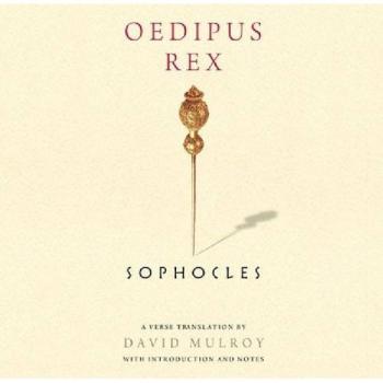 Oedipus Rex: A Dramatized Audiobook