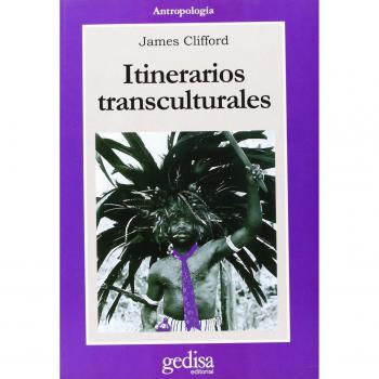 Itinerarios transculturales