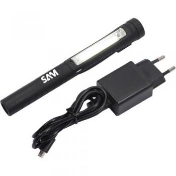 Mini Baladeuse LED Strip Portátil SAM Outillage BAL-26