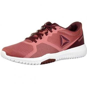 Reebok FLEXAGON Force, Zapatillas de Deporte para Hombre, Rosa