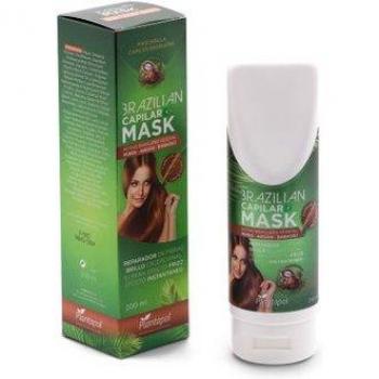 PlantaPol Brazilian Pack Champú + Mascarilla