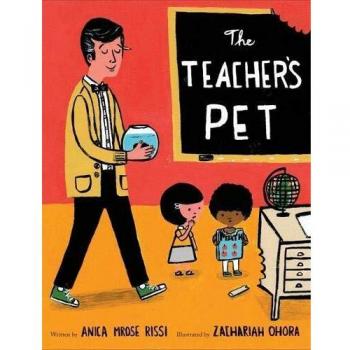 The Teacher's Pet