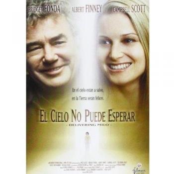 El Cielo No Puede Esperar [DVD]