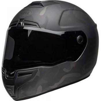 BELL Helmet srt camo black s