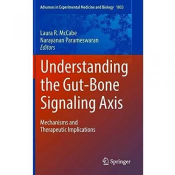 Understanding the Gut-Bone Signaling Axis: Mechanisms and Therapeutic Implications