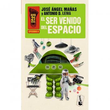 El ser venido del espacio
