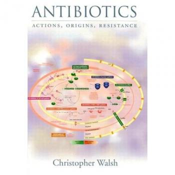 Antibiotics: Actions, Origins, Resistance