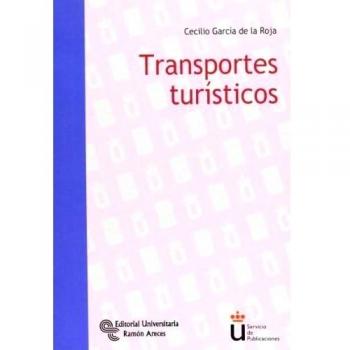 Transportes turísticos
