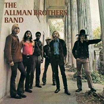The Allman Brothers Band [VINYL]