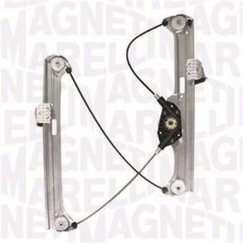 Regulador de ventanilla MAGNETI MARELLI 350103170061 Izquierda