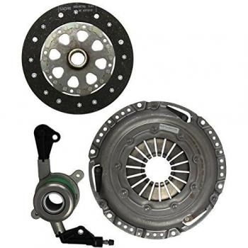 Kit de Embrague LÜK 622 3079 33 - Alto Rendimiento y Durabilidad Garantizada