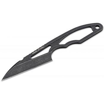 Real Steel RSK Alien esquina, wharnc liffe BLK STW 3543