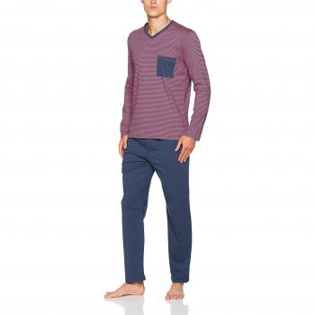 HOM Ingo Long Sleepwear, Pijama para Hombre