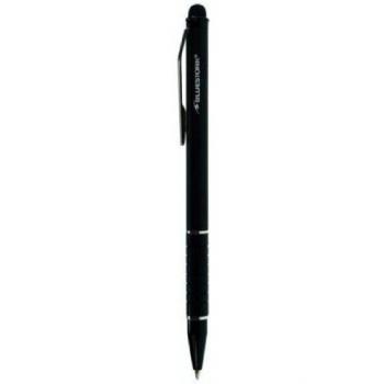Bluestork STYL-PAD/B - Puntero para tabletas y pantallas táctiles, color negro