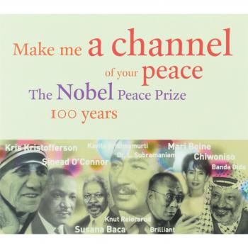 Make Me a Channel of Your Peace - Vv.aa.