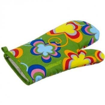 Fackelmann Manopla Cocina/Barbacoa Estampada