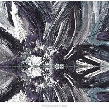 Instrumentals 2015 [Vinilo] - Flying Saucer Attack