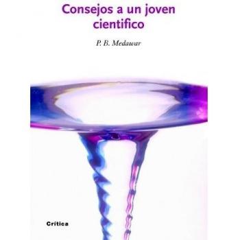 Consejos a un joven científico